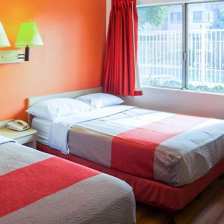 Motel 6-Porterville, Ca エクステリア 写真