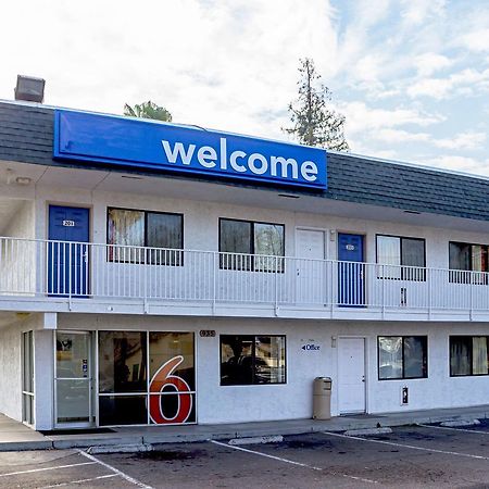 Motel 6-Porterville, Ca エクステリア 写真