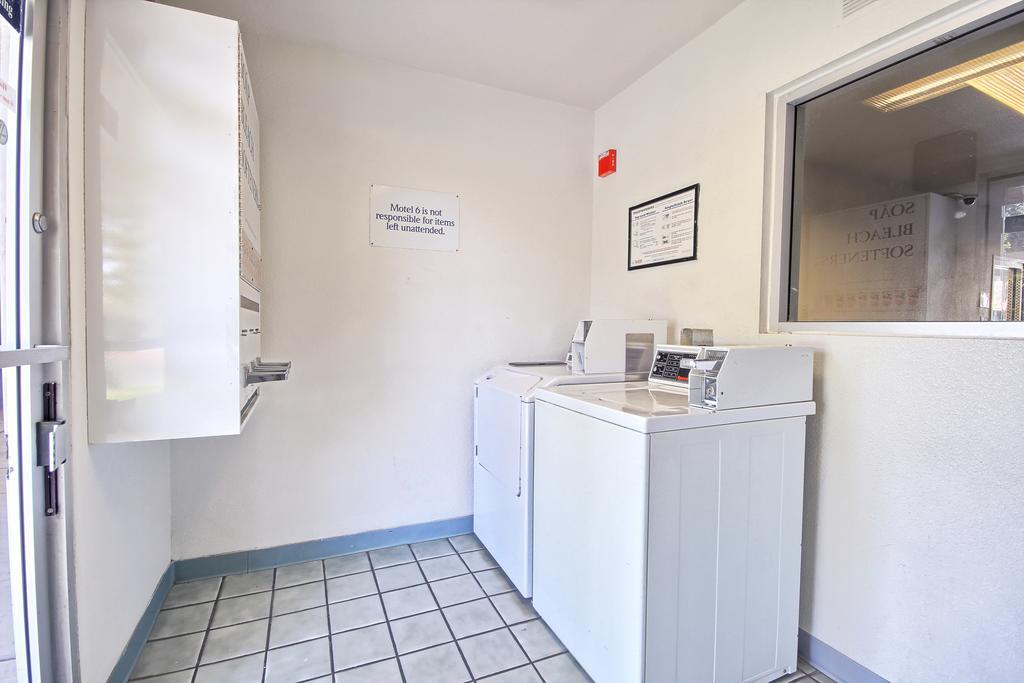 Motel 6-Porterville, Ca エクステリア 写真