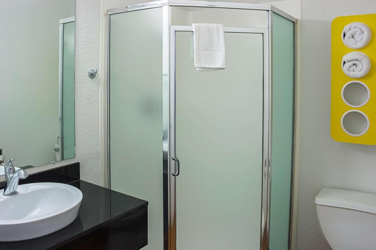 Motel 6-Porterville, Ca エクステリア 写真