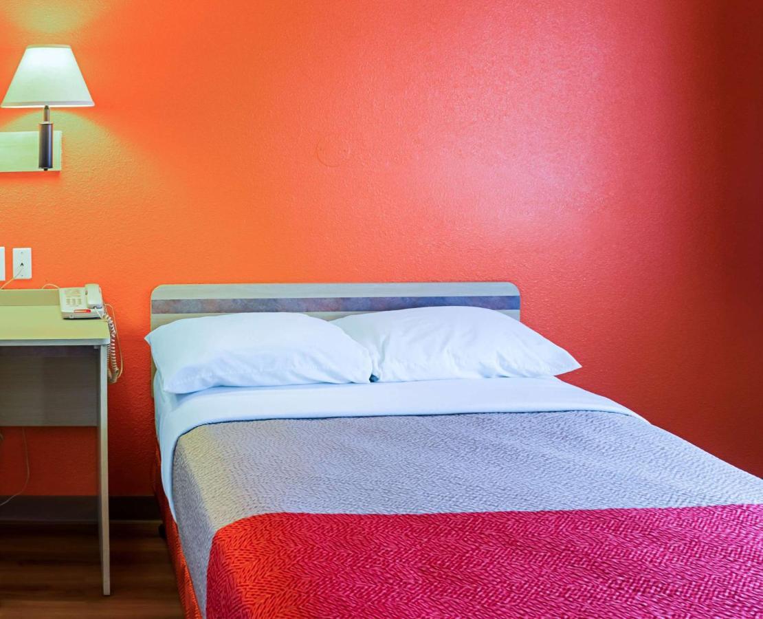 Motel 6-Porterville, Ca エクステリア 写真