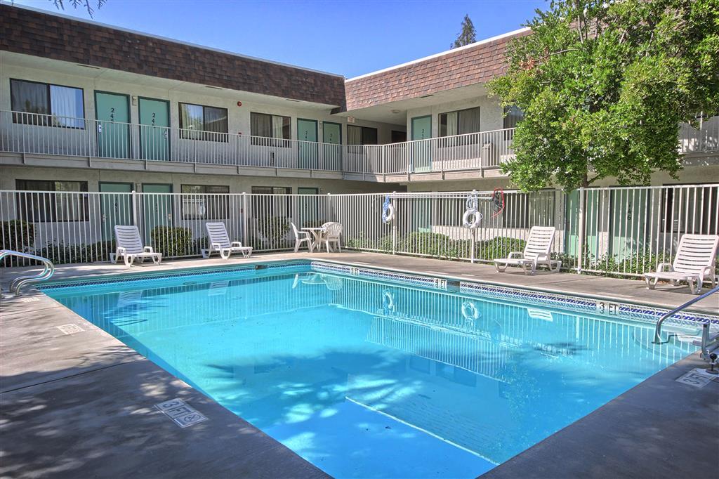 Motel 6-Porterville, Ca 設備 写真