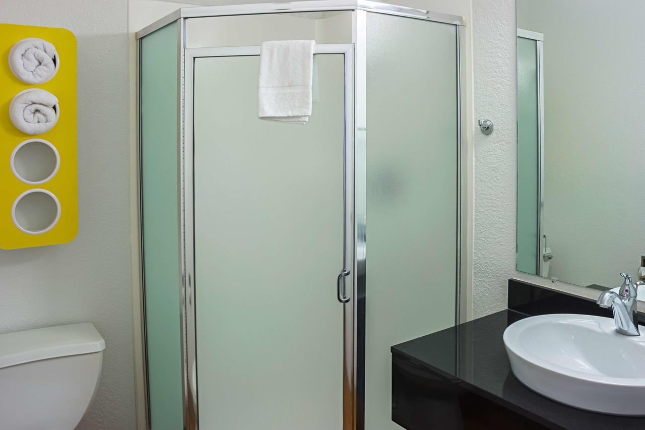 Motel 6-Porterville, Ca エクステリア 写真