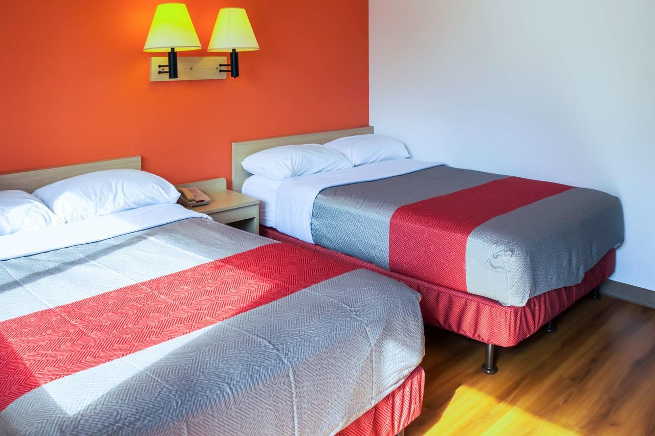 Motel 6-Porterville, Ca エクステリア 写真