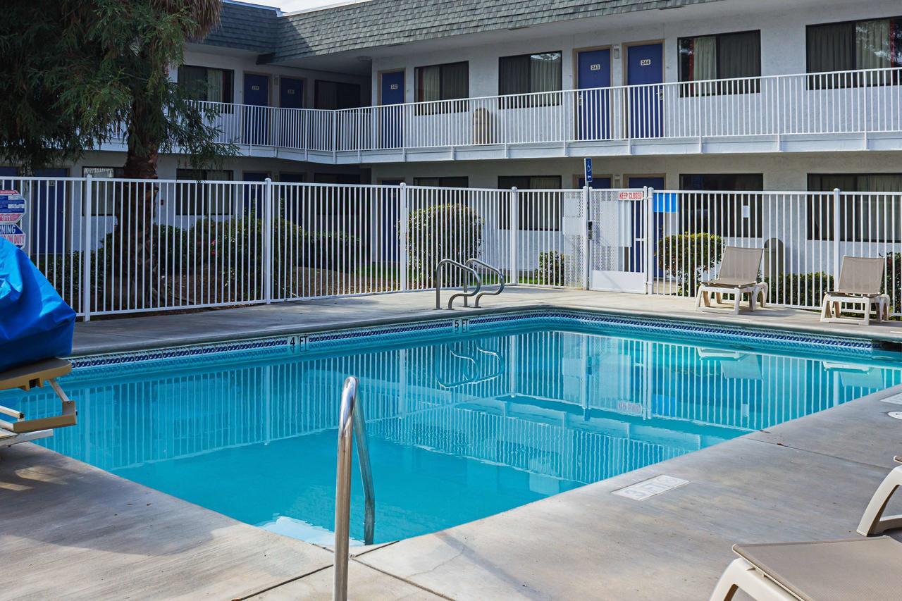 Motel 6-Porterville, Ca エクステリア 写真