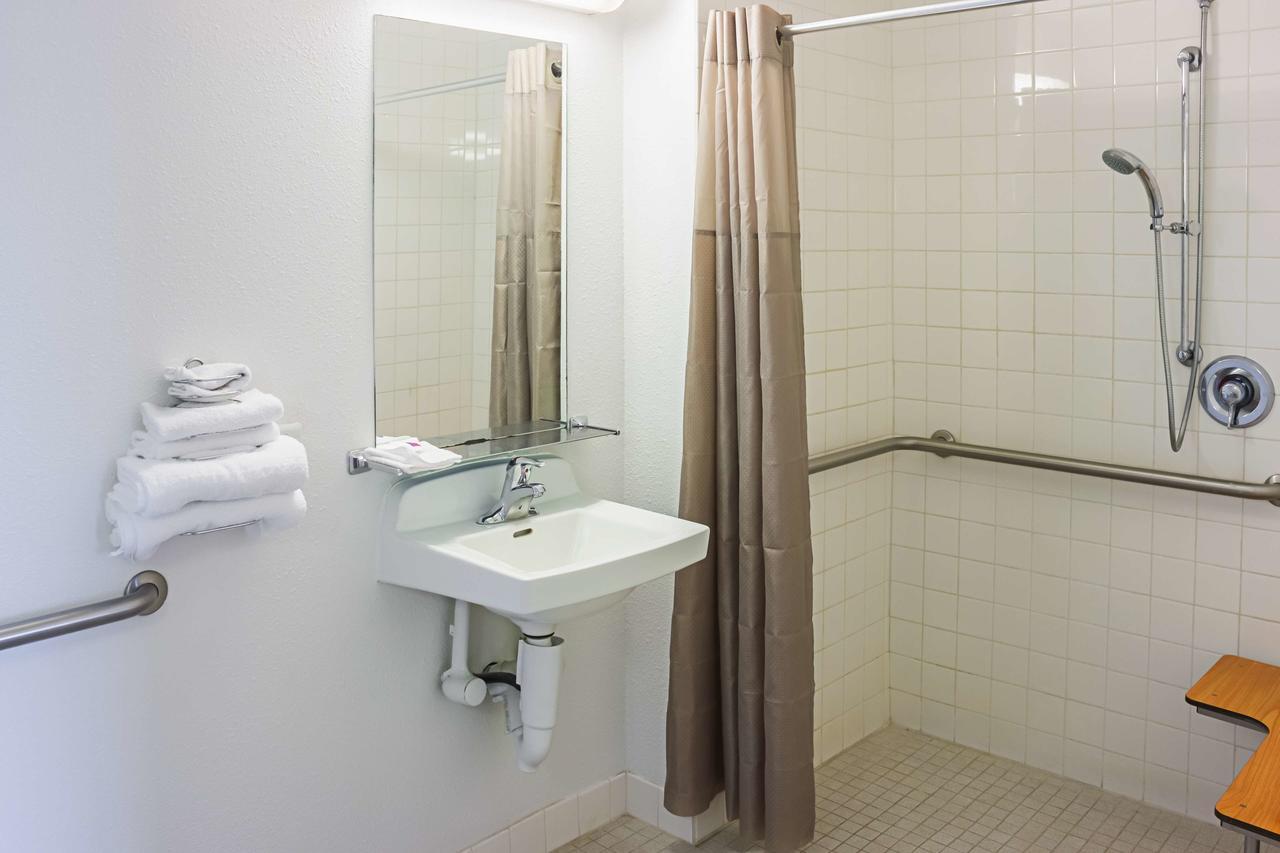 Motel 6-Porterville, Ca エクステリア 写真