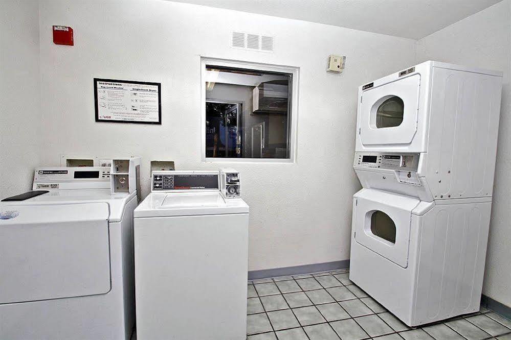 Motel 6-Porterville, Ca エクステリア 写真