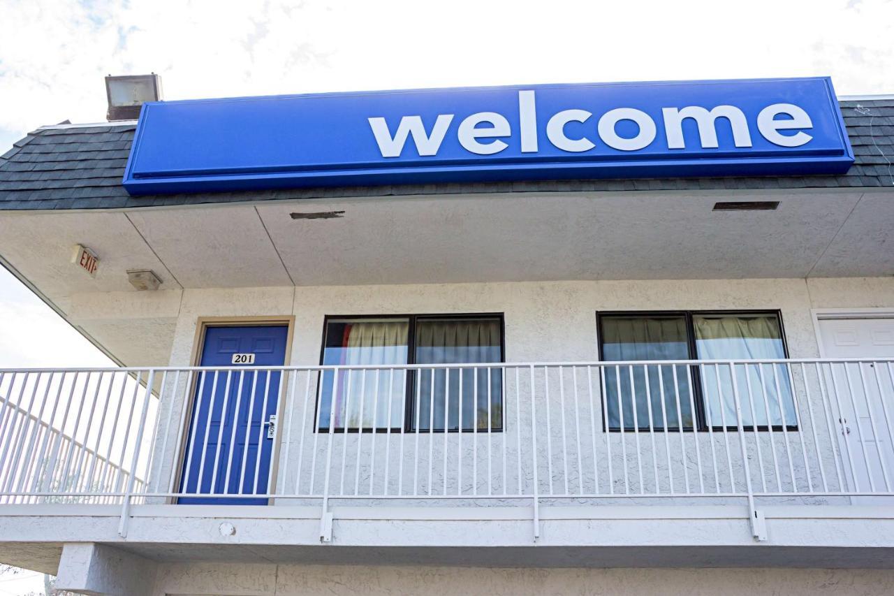 Motel 6-Porterville, Ca エクステリア 写真
